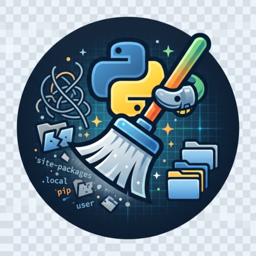 andrew/pyclean